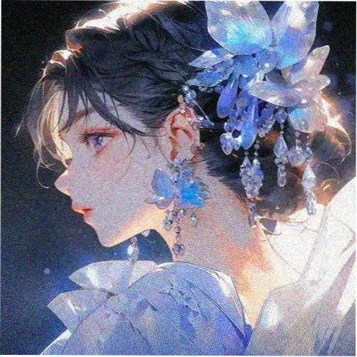樱花视频用户头像