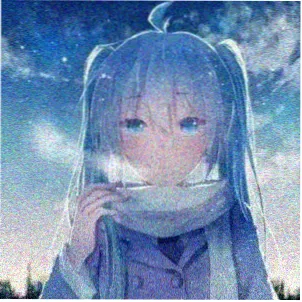 樱花视频用户头像